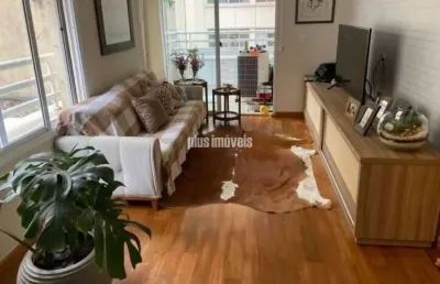 Apartamento com 2 quartos à venda na Rua Coronel Oscar Porto, 344, Paraíso, São Paulo