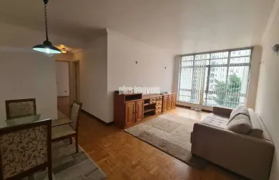 Apartamento com 3 quartos à venda na Rua Peixoto Gomide, 326, Jardim Paulista, São Paulo