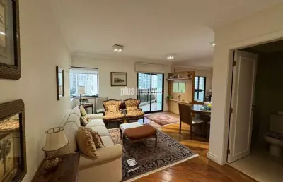 Apartamento 230 m²  4 dormitórios, sendo 3 suítes , 3 vagas de garagem  , próximo a av paulista