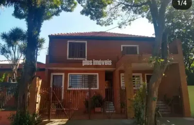 Casa em condomínio fechado com 2 quartos à venda na Rua Doutor Luís Augusto de Queirós Aranha, 553, Vila Madalena, São Paulo