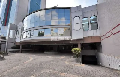 Centro!!    prédio monousuário 4.504,11m²   - 70 vagas