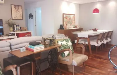 Apartamento com 2 quartos à venda na Rua José Ramon Urtiza, 181, Panamby, São Paulo
