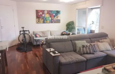 Apartamento com 2 quartos para alugar na Rua José Ramon Urtiza, 181, Panamby, São Paulo