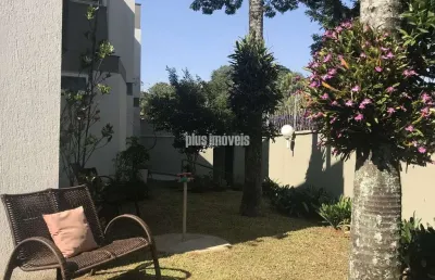 Lindo sobrado para locação em condomínio fechado - vila pirajussara, são paulo