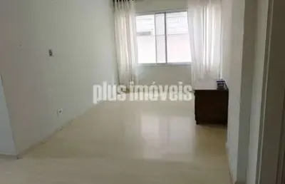 Apartamento com 2 quartos à venda na Rua Oscar Freire, 1518, Pinheiros, São Paulo