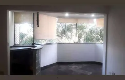 Apartamento com 3 quartos para alugar na Rua José Gonçalves, 25, Morumbi, São Paulo