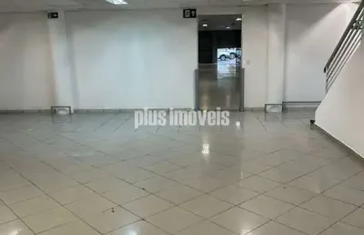 Barracão / Galpão / Depósito com 4 salas para alugar na Rua Monteiro de Melo, 342, Lapa, São Paulo