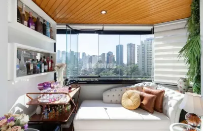 Próximo ao  portal do morumbi!  42,0m² 1 dormitório 1 vaga