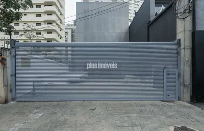 Prédio monousuário com 1.156,0m2 ac, 400,0m2 de terreno