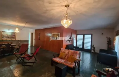 Casa com 3 quartos para alugar na Rua Visconde de Aguiar Toledo, 386, Campo Belo, São Paulo