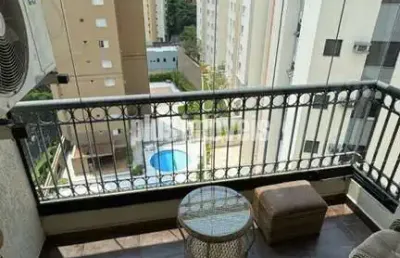 Xapartamento com 3 quartos à venda, 100m² - vila suzana