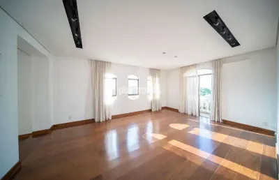 Apartamento com 4 quartos à venda na Rua General Mena Barreto, 477, Jardim Paulista, São Paulo