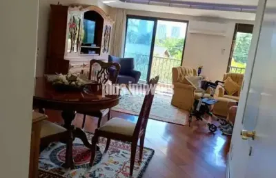 Região real park, condominio tranquilo com muito verde, bom para morar