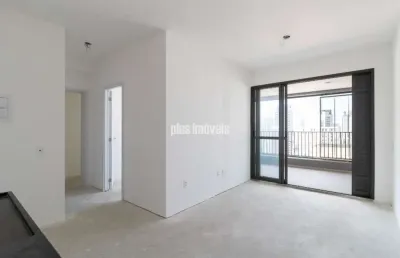 Apartamento  à venda no versa brooklin ? praticidade, conforto e sofisticação! - 69m2