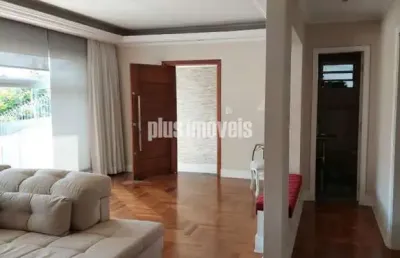 Casa com 3 quartos à venda na Rua Croata, 707, Vila Ipojuca, São Paulo