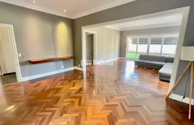 Casa com 4 quartos à venda na Rua Jacunda, 153, Cidade Jardim, São Paulo