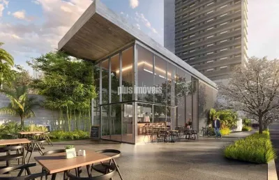 Apartamento com 3 quartos à venda na Rua Urimonduba, 144, Itaim Bibi, São Paulo
