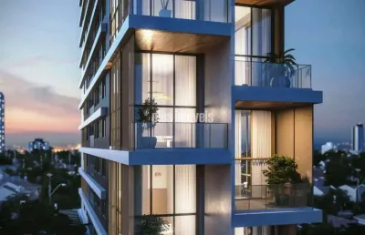 Apartamento com 3 quartos à venda na Alameda Joaquim Eugênio de Lima, 697, Jardim Paulista, São Paulo