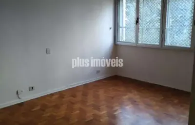 Apartamento com 3 quartos à venda na Rua José Maria Lisboa, 880, Jardim América, São Paulo