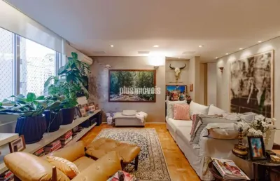 Apartamento com 2 quartos à venda na Rua Haddock Lobo, 1459, Jardim América, São Paulo