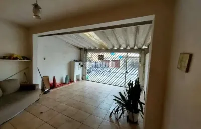Casa com 2 quartos à venda na Alameda dos Guatás, 1574, Planalto Paulista, São Paulo