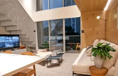 Apartamento com 1 quarto à venda na Alameda Franca, 1590, Jardim América, São Paulo