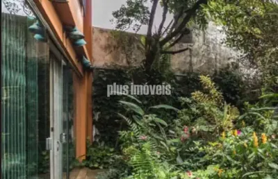Casa com 5 quartos à venda na Rua Marechal Bitencourt, 443, Jardim Paulista, São Paulo