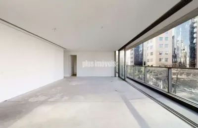 Apartamento com 3 quartos à venda na Rua Jorge Coelho, 147, Jardim Paulistano, São Paulo