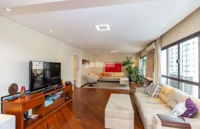 Apartamento com 4 quartos à venda na Rua Doutor Diogo de Faria, 1077, Vila Clementino, São Paulo
