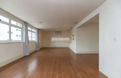 Apartamento com 3 quartos à venda na Rua Oscar Freire, 802, Cerqueira César, São Paulo