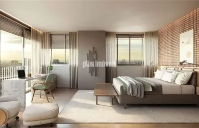 Apartamento com 3 quartos à venda na Rua da Consolação, 3202, Cerqueira César, São Paulo