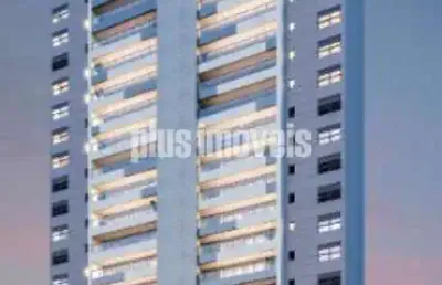 Apartamento com 3 quartos à venda na Rua Brás Cardoso, 655, Vila Nova Conceição, São Paulo