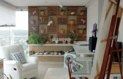 Apartamento com 5 quartos à venda na Rua Volta Redonda, 388, Campo Belo, São Paulo