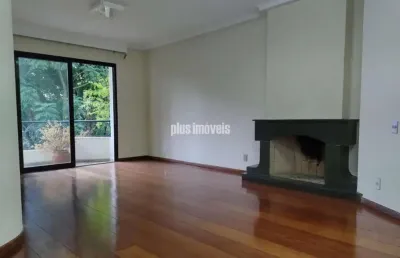 Apartamento com 3 quartos à venda na Avenida Sabiá, 23, Moema, São Paulo
