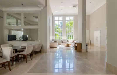 Apartamento com 3 quartos e 6 banheiros à venda, 405 m² por r$ 10.800.000