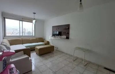 Apartamento com 3 quartos à venda na Avenida Professor Alceu Maynard Araújo, 43, Chácara Santo Antônio, São Paulo