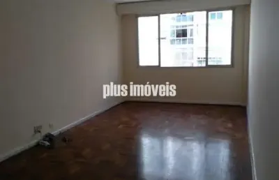 Apartamento com 4 quartos à venda na Rua Fradique Coutinho, 238, Pinheiros, São Paulo