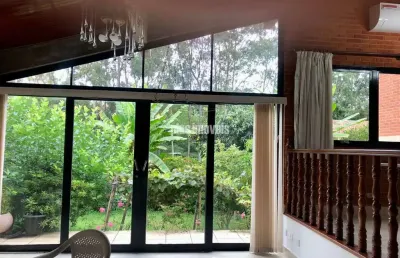 Casa com 4 quartos à venda na Rua Domingos Simões, 313, Morumbi, São Paulo