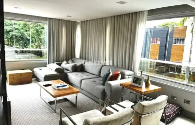 Apartamento com 2 quartos à venda na Avenida Doutor Cardoso de Melo, 291, Vila Olímpia, São Paulo