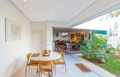 Casa com 2 quartos à venda na Rua Veneza, 912, Jardim Europa, São Paulo