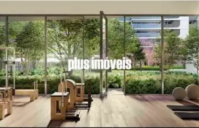 Apartamento com 4 quartos à venda na Avenida Marginal do Rio Pinheiros, 14500, Panamby, São Paulo