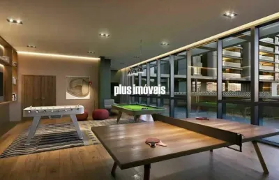 Apartamento com 4 quartos à venda na Avenida Marginal do Rio Pinheiros, 14500, Panamby, São Paulo