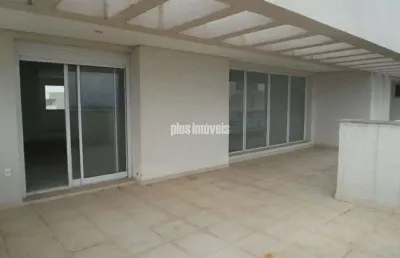 Cobertura com 4 quartos à venda na Rua Conde de Porto Alegre, 1033, Campo Belo, São Paulo
