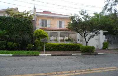 Casa com 3 quartos à venda na Avenida Itacira, 894, Planalto Paulista, São Paulo