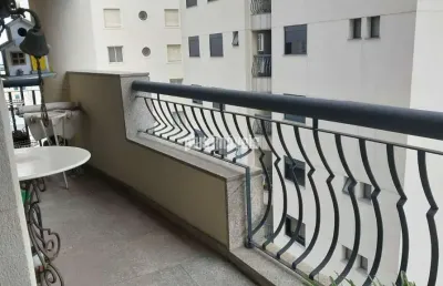Apartamento com 3 quartos à venda na Alameda Jaú, 1477, Jardim Paulista, São Paulo