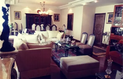 Apartamento com 3 quartos à venda na Rua Pamplona, 356, Jardim Paulista, São Paulo