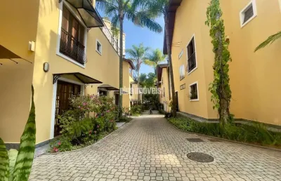 Alto da boa vista - condomínio fechado residencial !