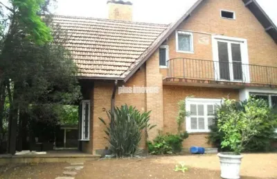 Casa com 3 quartos para alugar na Avenida Comendador Adibo Ares, 660, Morumbi, São Paulo