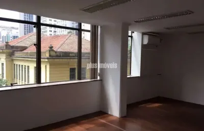 Casa comercial para alugar na Avenida Paulista, 171, Bela Vista, São Paulo
