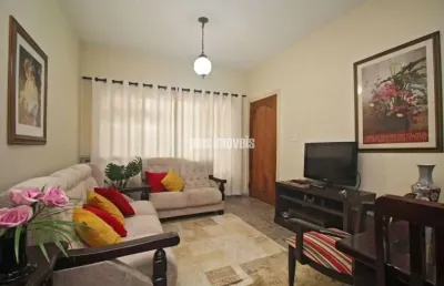 Casa com 3 quartos à venda na Rua Capitão João de Godoy, 277, Chácara Santo Antônio, São Paulo